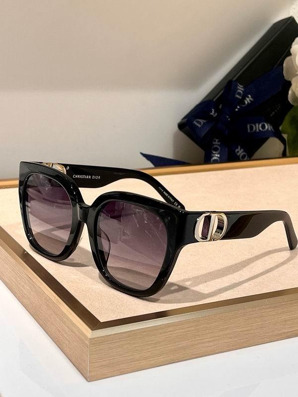 DIOR Sunglasses 760